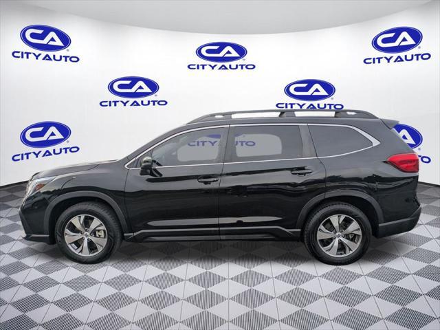 used 2023 Subaru Ascent car, priced at $22,771