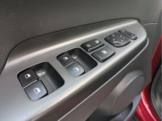 used 2023 Hyundai Kona car, priced at $18,844