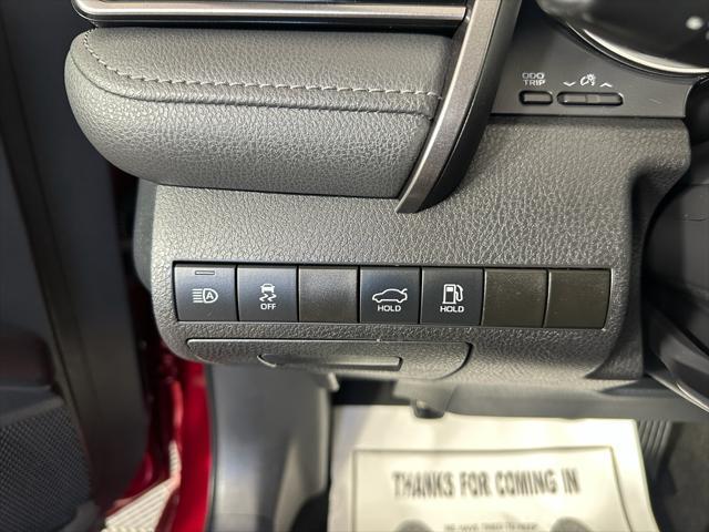 used 2022 Toyota Camry car, priced at $19,881