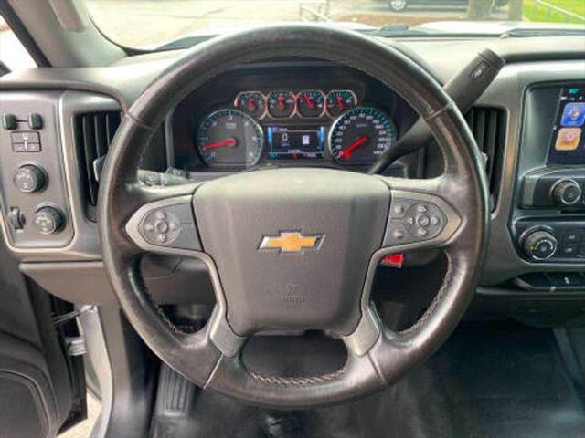 used 2019 Chevrolet Silverado 3500 car, priced at $24,900
