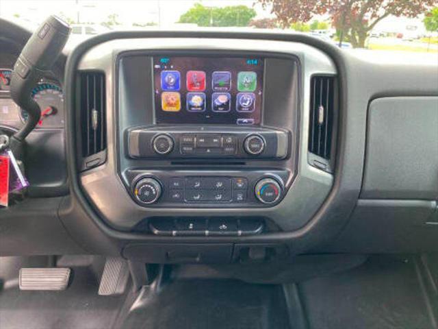 used 2019 Chevrolet Silverado 3500 car, priced at $24,900
