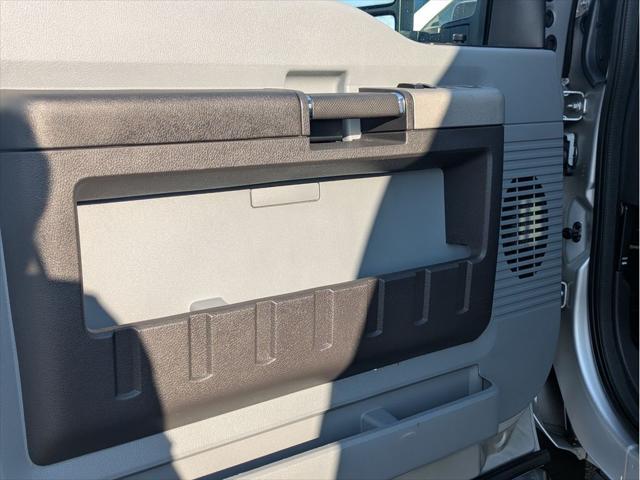 used 2013 Ford F-250 car, priced at $28,988