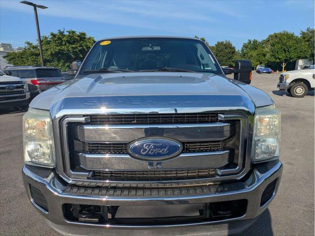 used 2013 Ford F-250 car, priced at $28,988