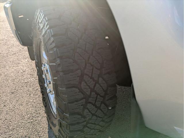 used 2013 Ford F-250 car, priced at $28,988