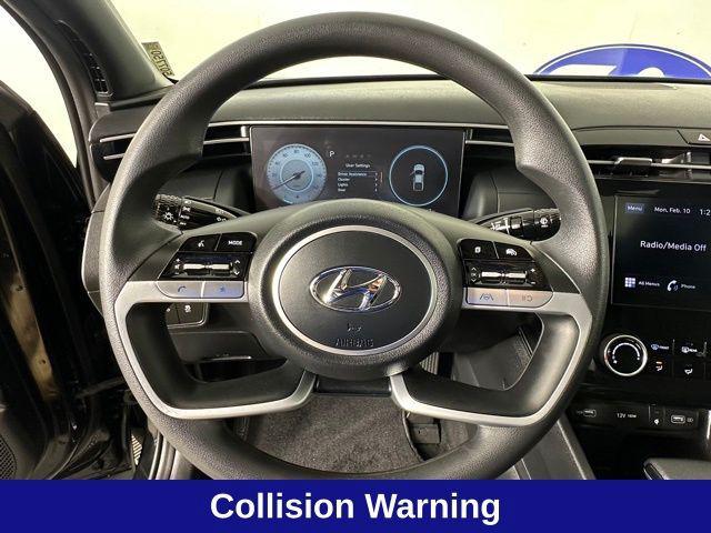 used 2023 Hyundai SANTA CRUZ car, priced at $25,900