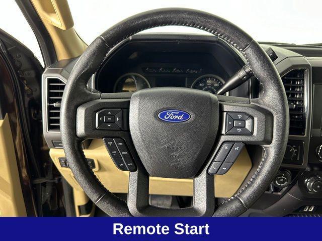 used 2019 Ford F-150 car, priced at $29,900