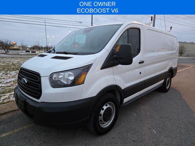 used 2017 Ford Transit-150 car, priced at $17,800