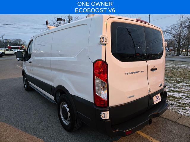 used 2017 Ford Transit-150 car, priced at $17,800