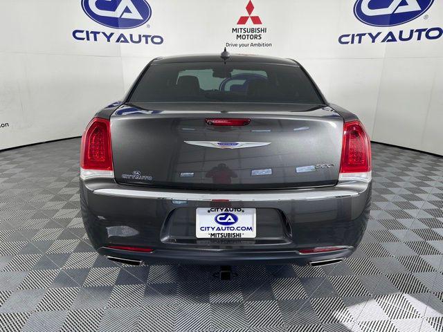 used 2020 Chrysler 300 car, priced at $17,995