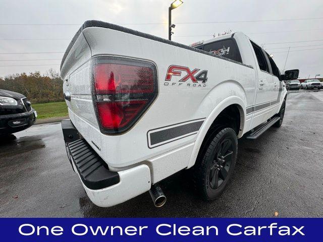 used 2013 Ford F-150 car, priced at $17,997