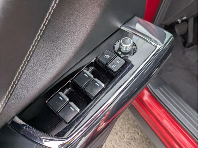 used 2023 Mazda CX-9 car, priced at $28,980
