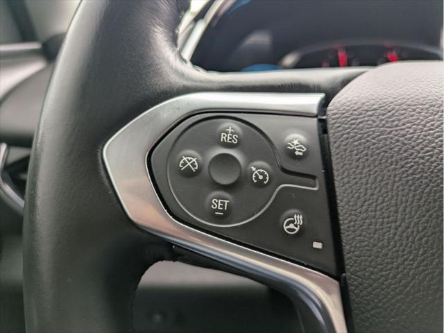 used 2019 Chevrolet Traverse car, priced at $25,770