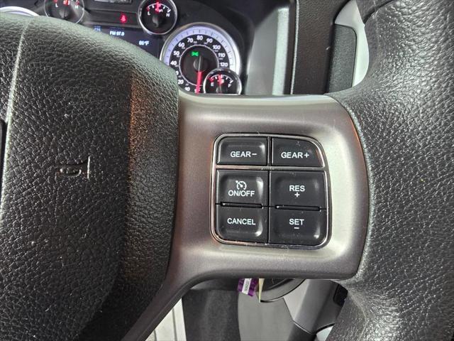 used 2023 Ram 1500 Classic car, priced at $30,500