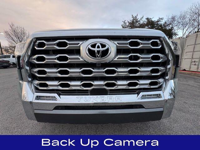 used 2024 Toyota Tundra car, priced at $64,880