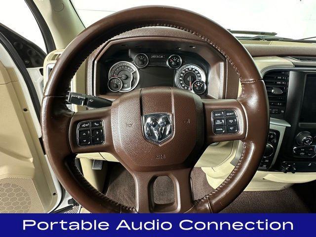 used 2019 Ram 1500 car, priced at $25,997