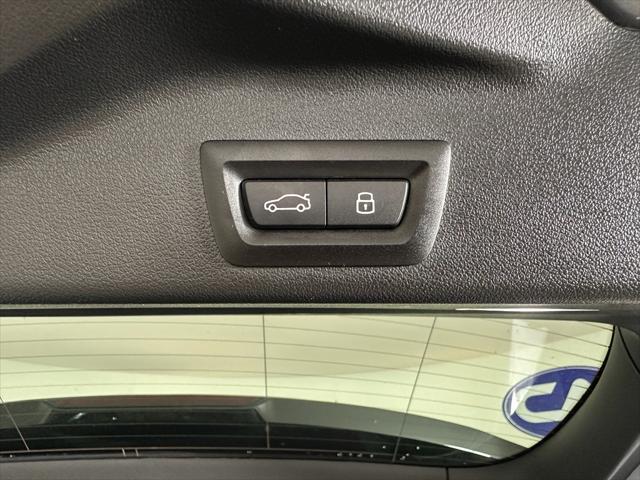 used 2024 BMW X5 car, priced at $49,700