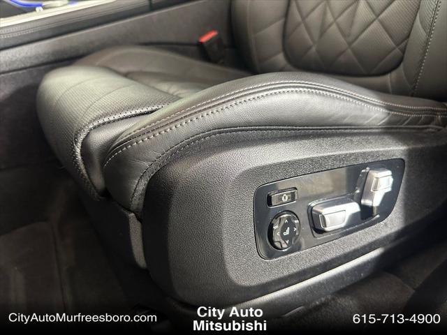 used 2024 BMW X5 car, priced at $46,770