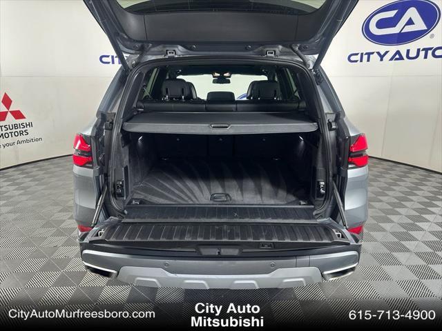 used 2024 BMW X5 car, priced at $46,770