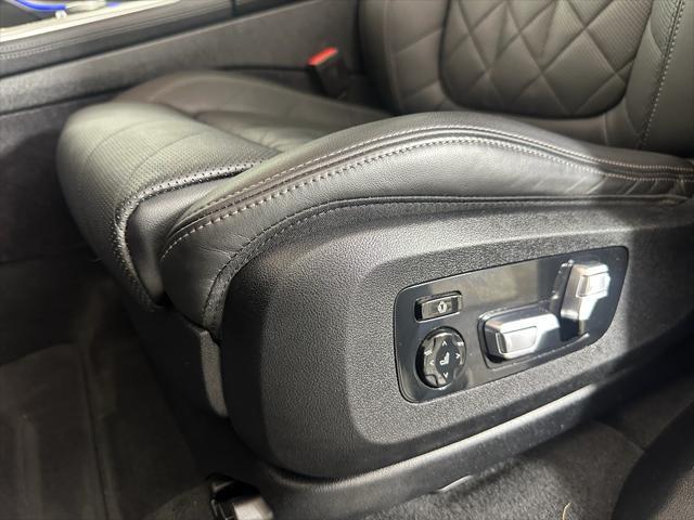 used 2024 BMW X5 car, priced at $49,700
