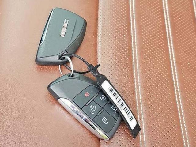 used 2022 GMC Sierra 1500 car, priced at $63,550