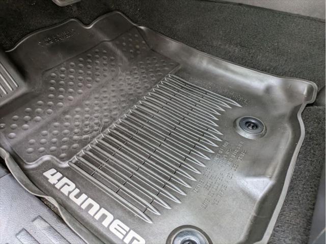 used 2018 Toyota 4Runner car, priced at $30,950