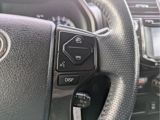 used 2018 Toyota 4Runner car, priced at $30,950