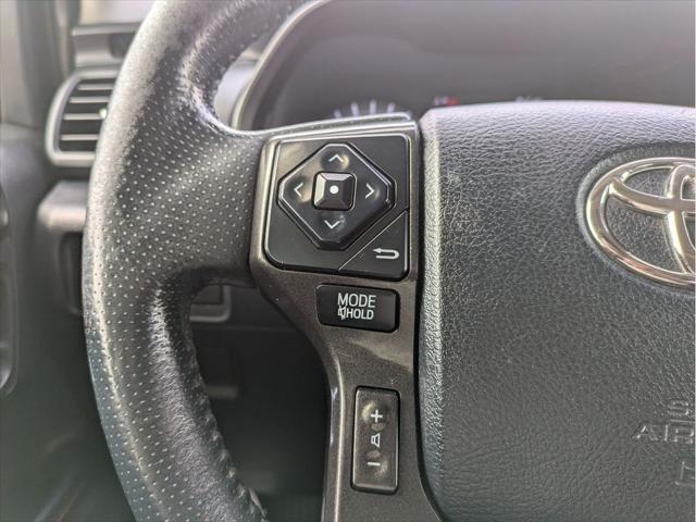 used 2018 Toyota 4Runner car, priced at $30,950
