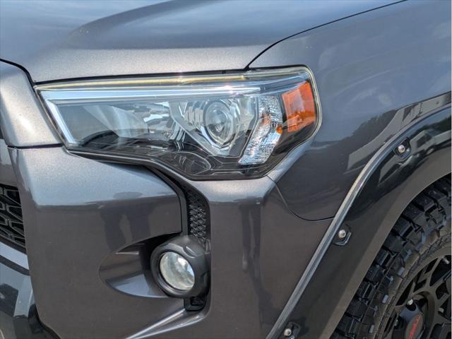 used 2018 Toyota 4Runner car, priced at $30,950