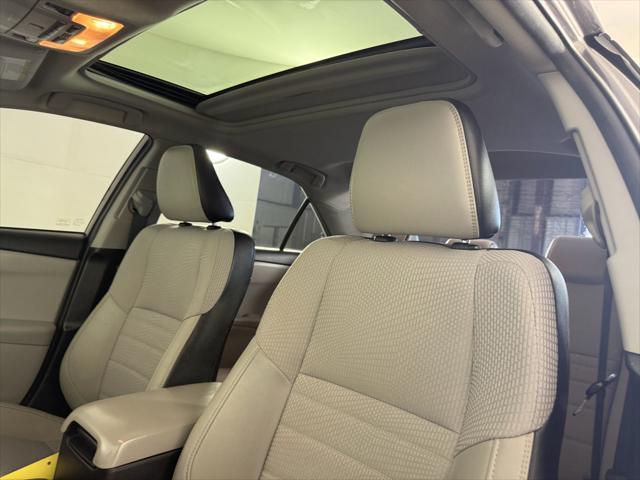 used 2017 Toyota Camry car
