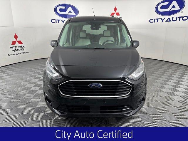 used 2022 Ford Transit Connect car, priced at $20,950