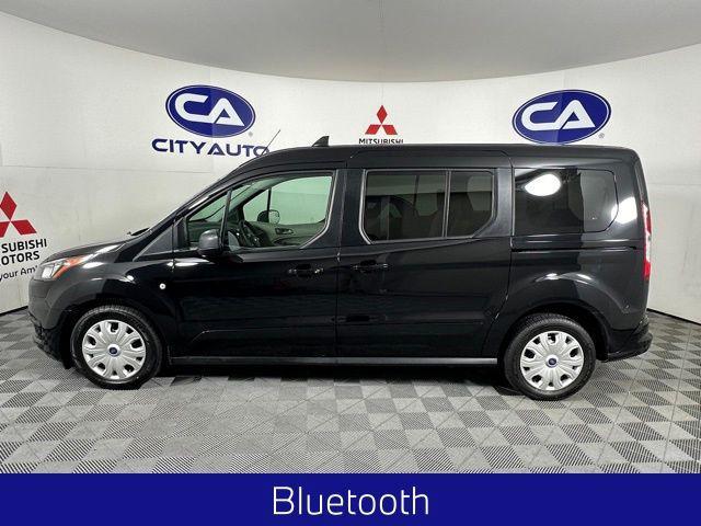 used 2022 Ford Transit Connect car, priced at $20,950