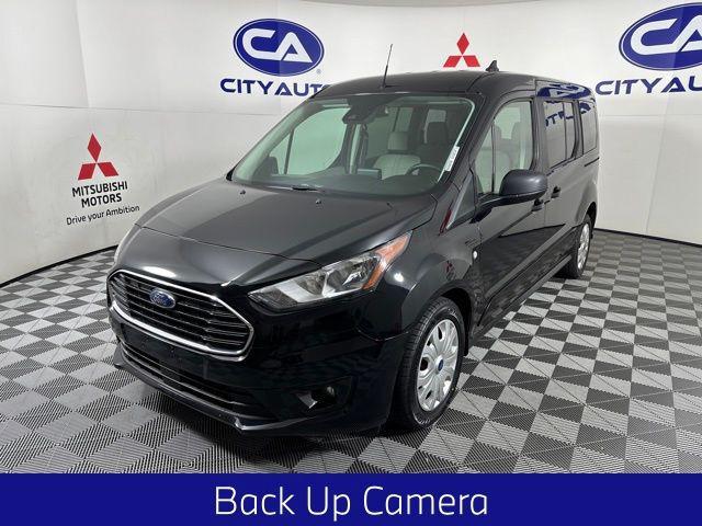 used 2022 Ford Transit Connect car, priced at $20,950