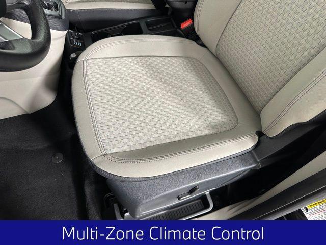 used 2022 Ford Transit Connect car, priced at $20,950