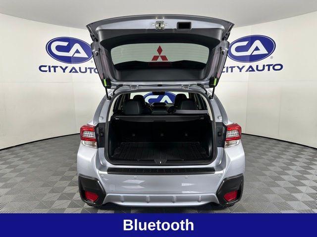 used 2023 Subaru Crosstrek car, priced at $26,910