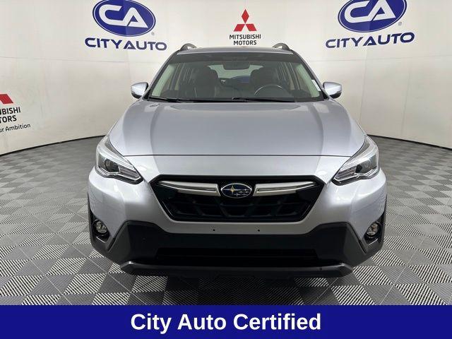 used 2023 Subaru Crosstrek car, priced at $26,910