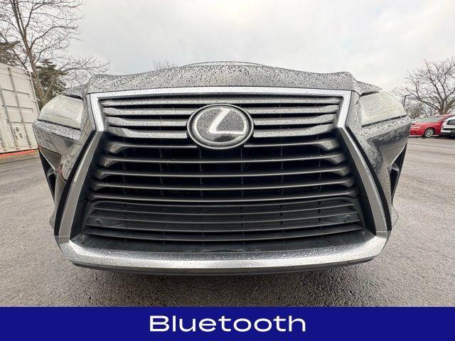 used 2017 Lexus RX 350 car, priced at $20,880