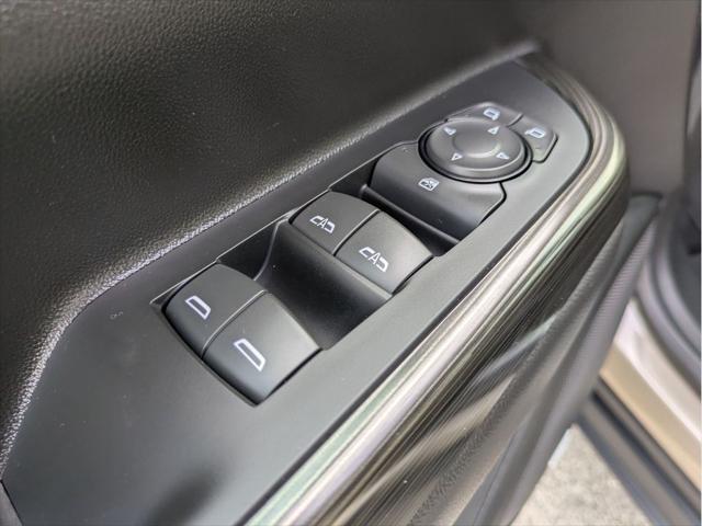 used 2023 GMC Acadia car, priced at $31,770