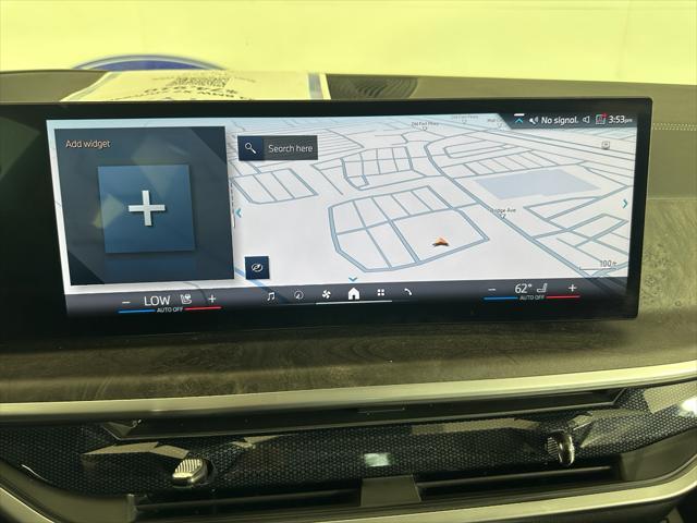 used 2024 BMW X7 car, priced at $74,910