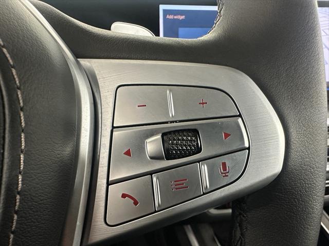 used 2024 BMW X7 car, priced at $74,910