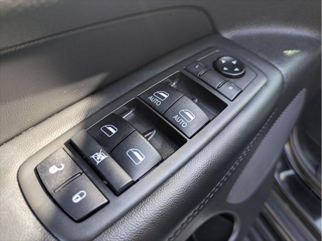 used 2019 Jeep Grand Cherokee car, priced at $19,970