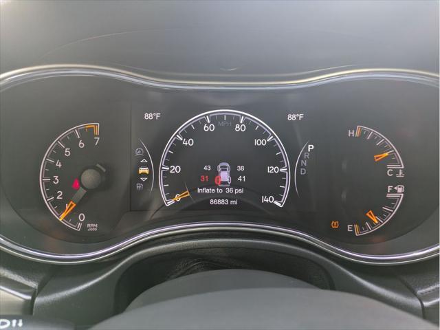 used 2019 Jeep Grand Cherokee car, priced at $19,970