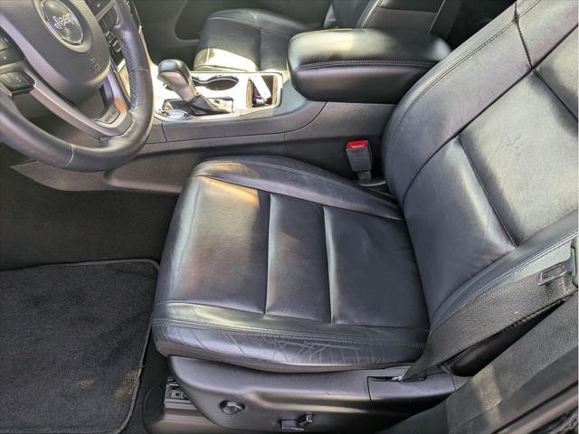 used 2019 Jeep Grand Cherokee car, priced at $19,970