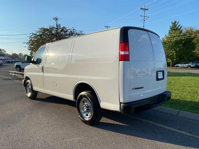 used 2022 Chevrolet Express 2500 car, priced at $24,575