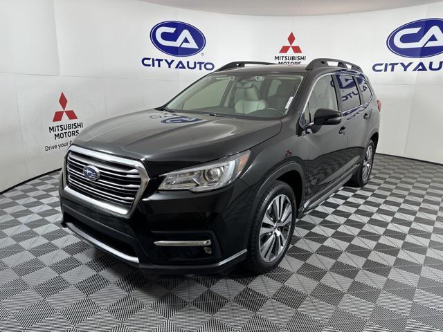 used 2021 Subaru Ascent car, priced at $26,970