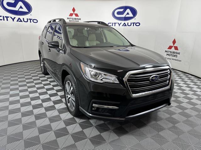 used 2021 Subaru Ascent car, priced at $26,970