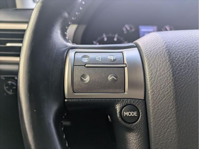 used 2018 Lexus GX 460 car, priced at $30,910