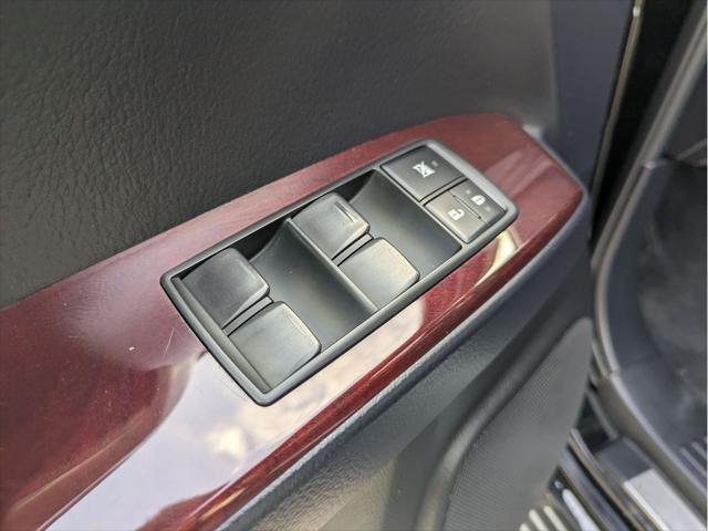 used 2018 Lexus GX 460 car, priced at $30,910