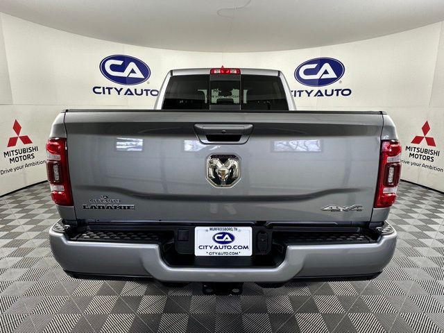 used 2024 Ram 2500 car, priced at $60,700