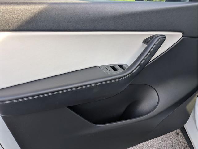 used 2021 Tesla Model Y car, priced at $25,910