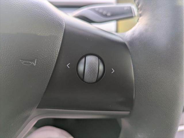 used 2021 Tesla Model Y car, priced at $25,910